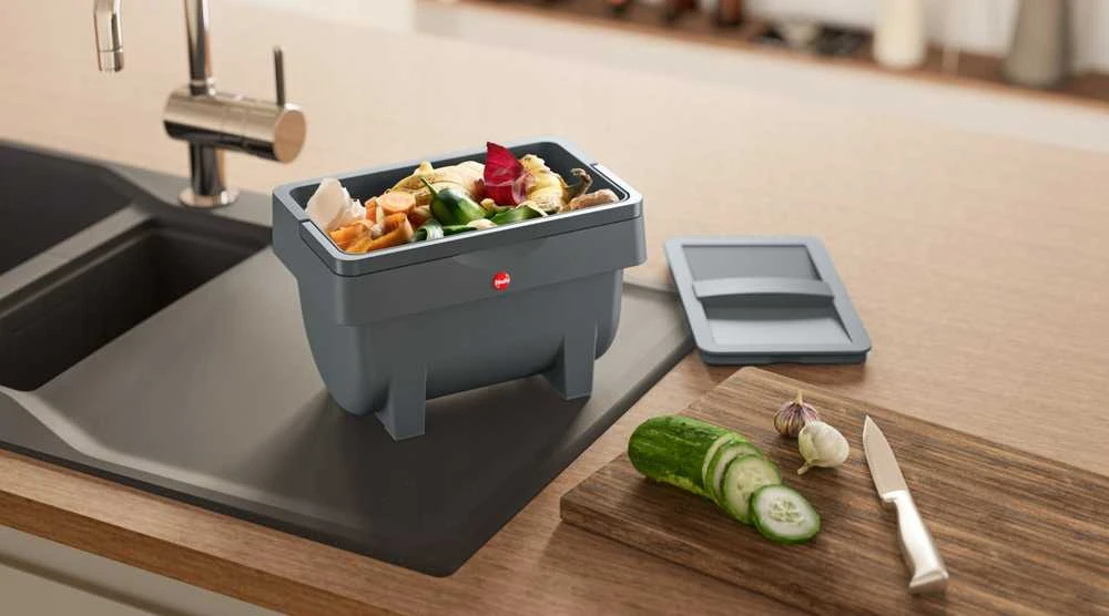 Hailo Hailo compost bin 'Eco Mini S'