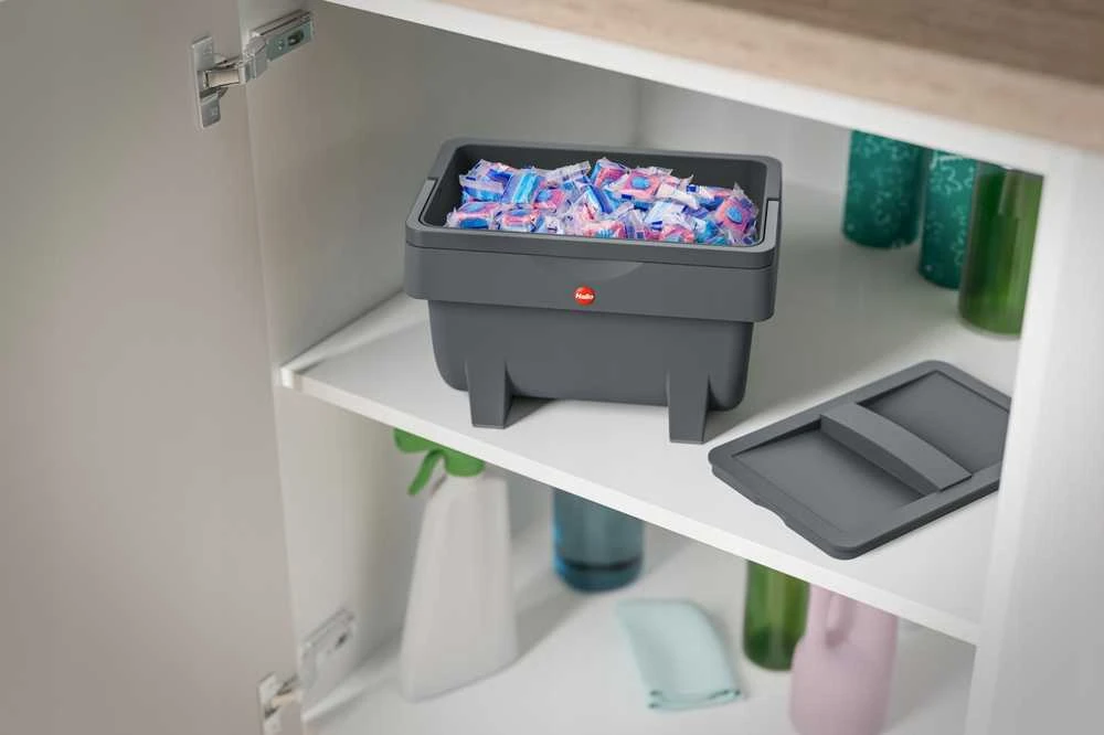Hailo Hailo compost bin 'Eco Mini S'