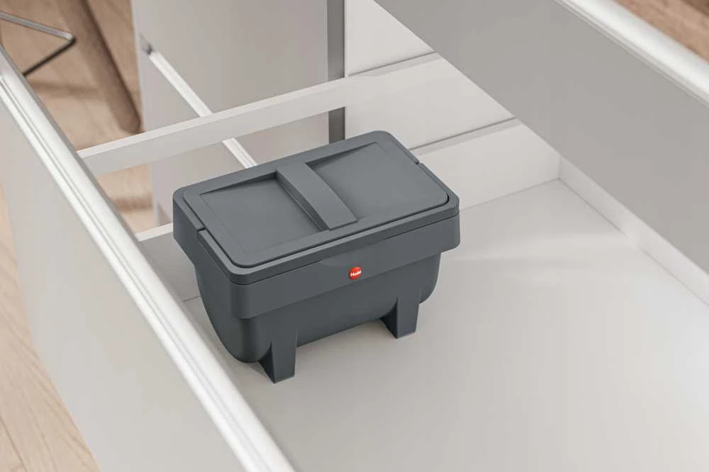 Hailo Hailo compost bin 'Eco Mini S'