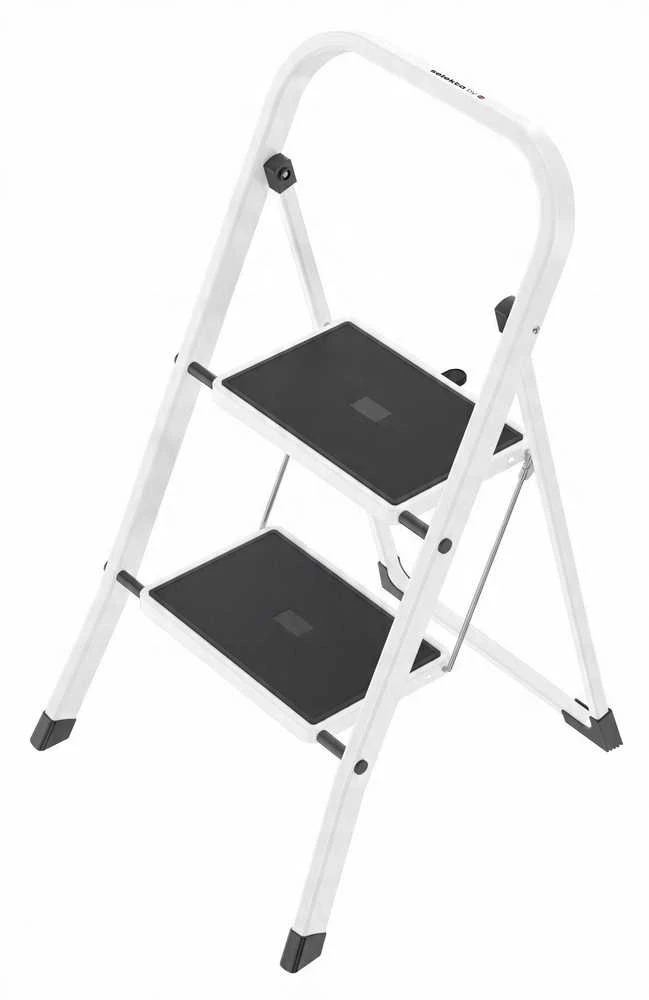 Hailo K40 StandardLine 2-Step Ladder