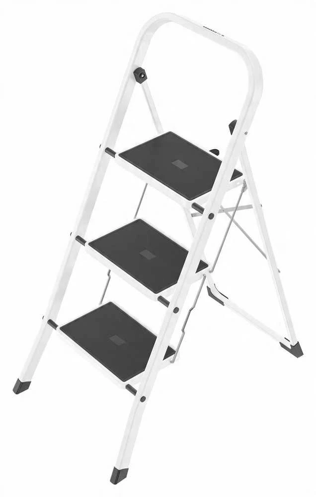 Trepes pakāpiens Hailo, 116 cm