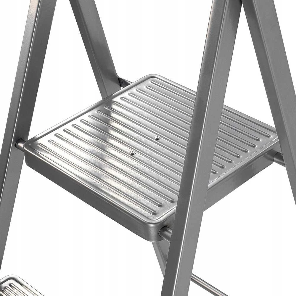 Trepes pakāpiens Hailo, 116 cm