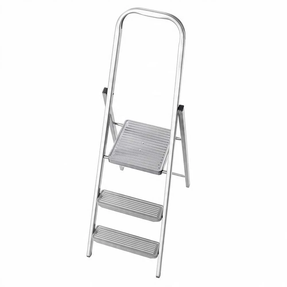 Trepes pakāpiens Hailo, 116 cm
