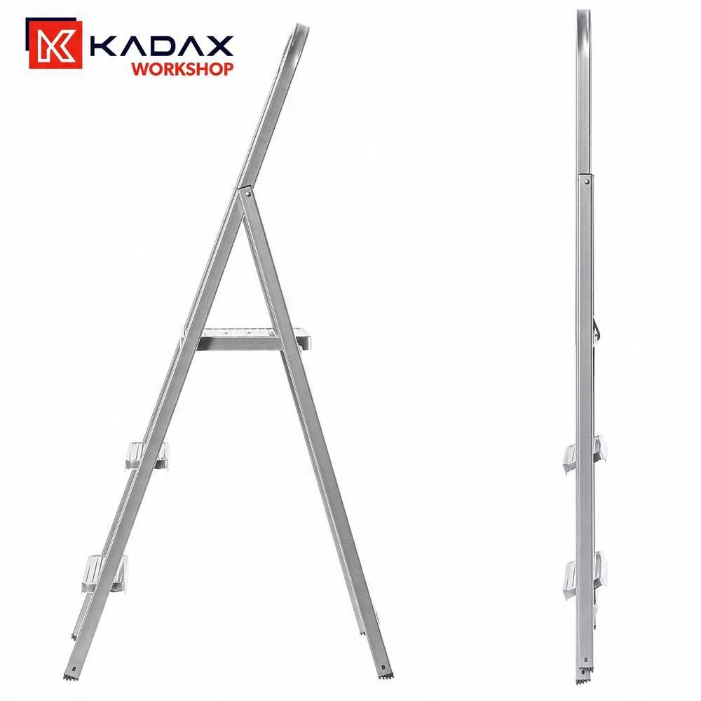 Trepes pakāpiens Hailo, 116 cm