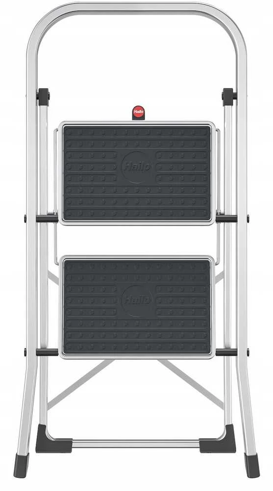Hailo K70 StandardLine 2-Step Ladder