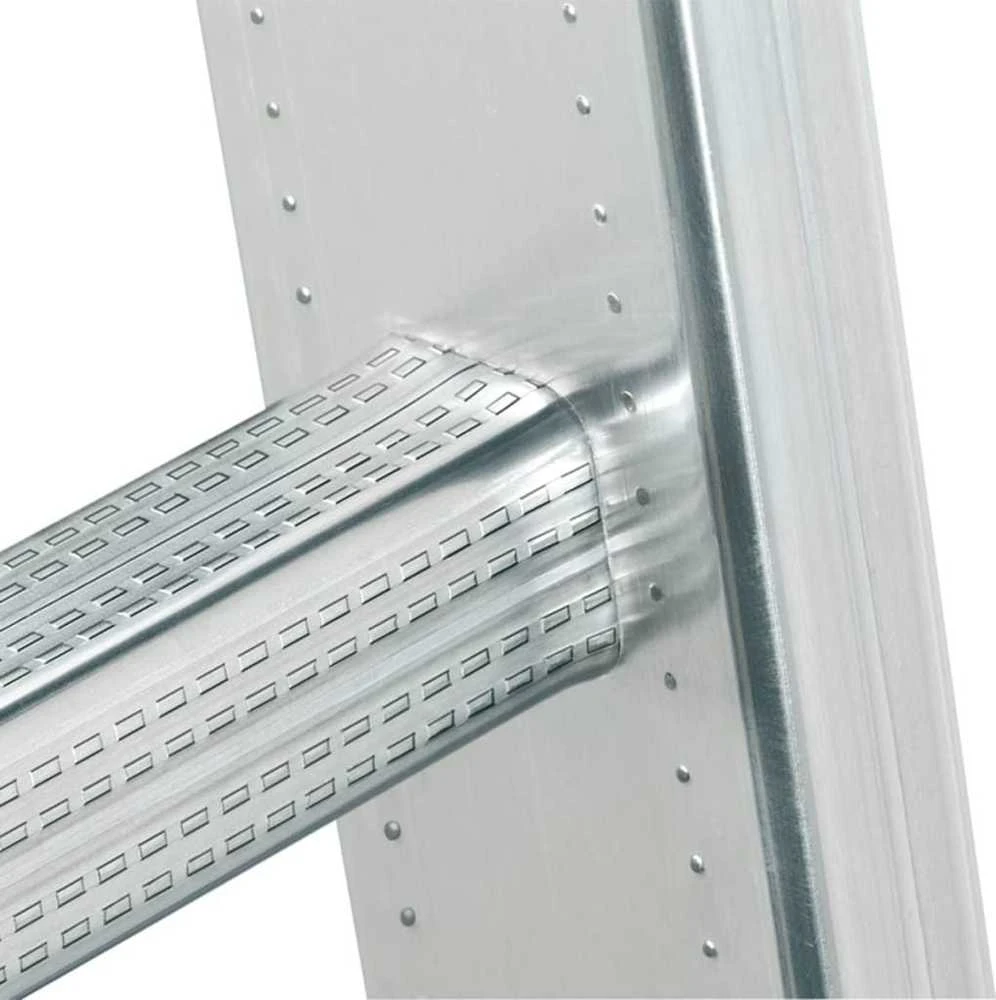 Hailo Hailo trijų dalių ProfiStep kombinuotos kopėčios 263 cm 7309-007