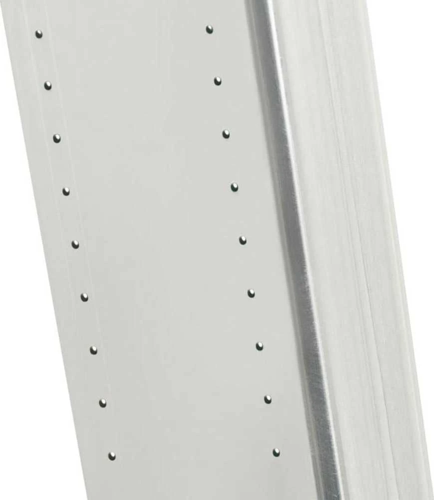 Hailo Hailo trijų dalių ProfiStep kombinuotos kopėčios 263 cm 7309-007