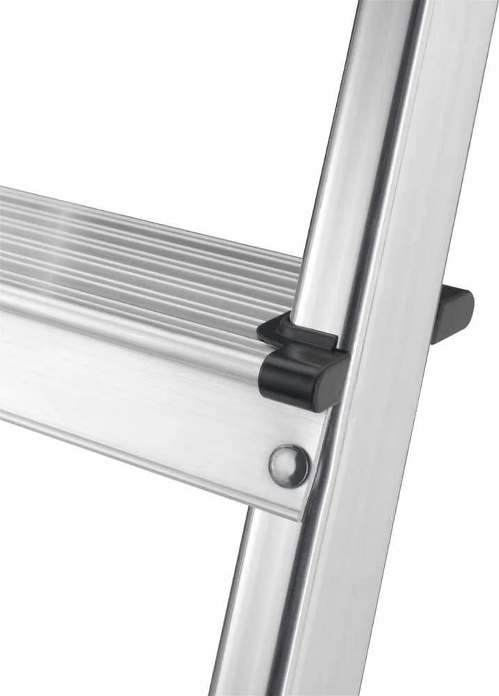 Hailo HAILO Buitiniai prietaisai L60 StandardLine / aliuminis / 5 kibirai 038160507