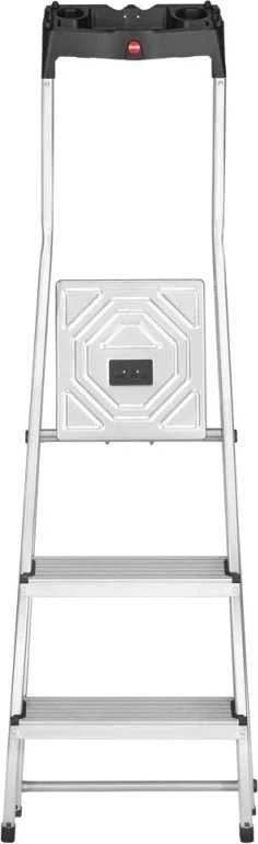 Hailo HAILO Buitiniai prietaisai L60 StandardLine / aliuminis / 5 kibirai 038160507