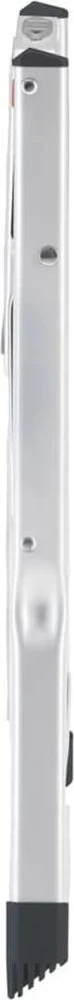 Hailo Hailo Drabinka su dwoma stopniami podest Mini, 45 cm, stal, 4310-001