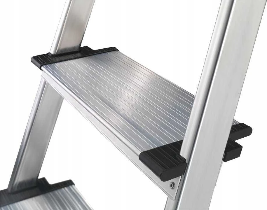 Hailo HAILO Buitiniai prietaisai L80 ComfortLine / aliuminis / 4 stalčiai 038040407