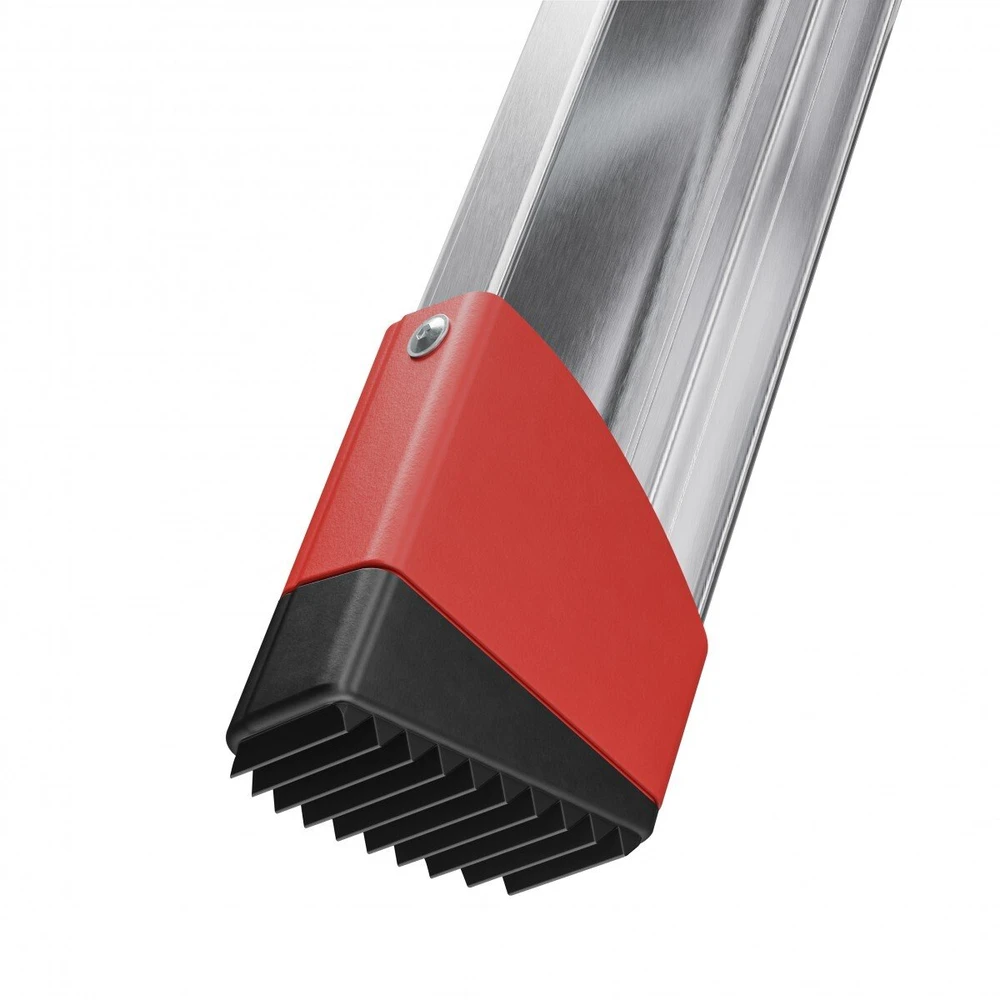 Hailo Hailo M80 4x6 Rung Ladder