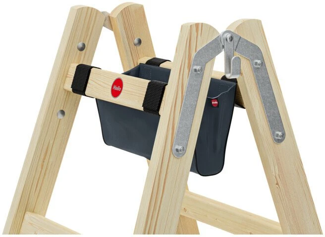 Hailo Hailo Master H80 2 x 4 Step