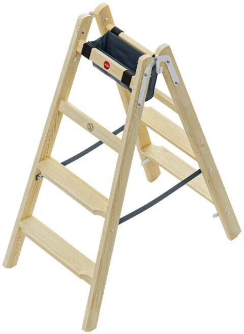 Hailo Hailo Master H80 2 x 4 Step
