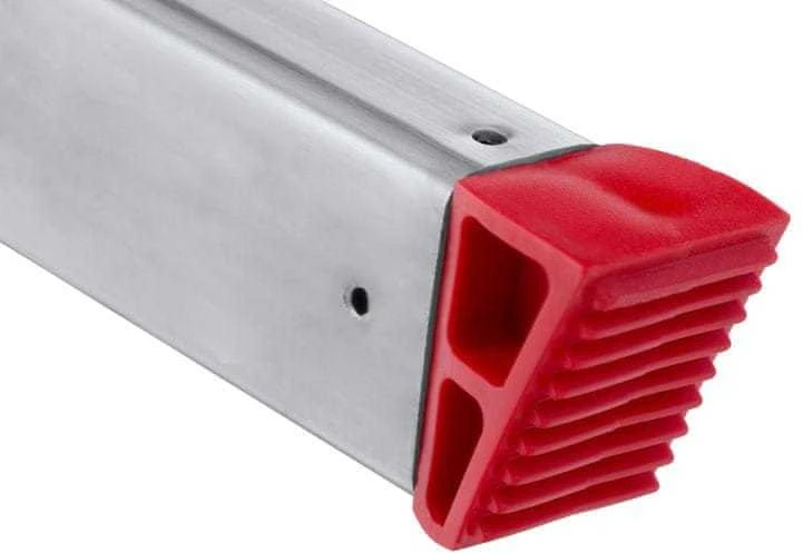 Haushalt Hailo NAMŲ ŪKIO KOPĖČIOS 3 PAKOPIAI ALUMINIS