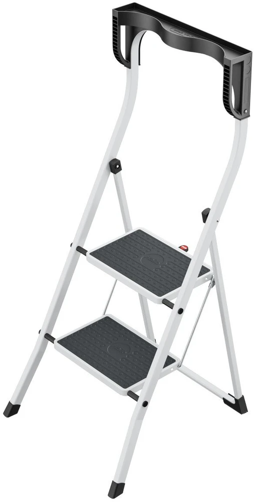 Hailo K75 ComfortLine 2 stopnie drabina