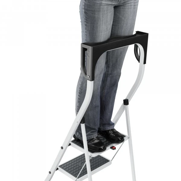Hailo K75 ComfortLine 3 stopnie drabina