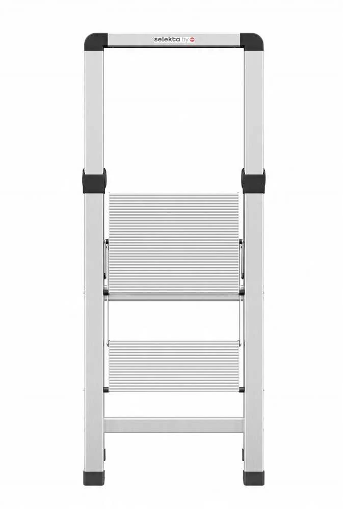 Hailo DK40 BasicLine Design 2 Step Ladder