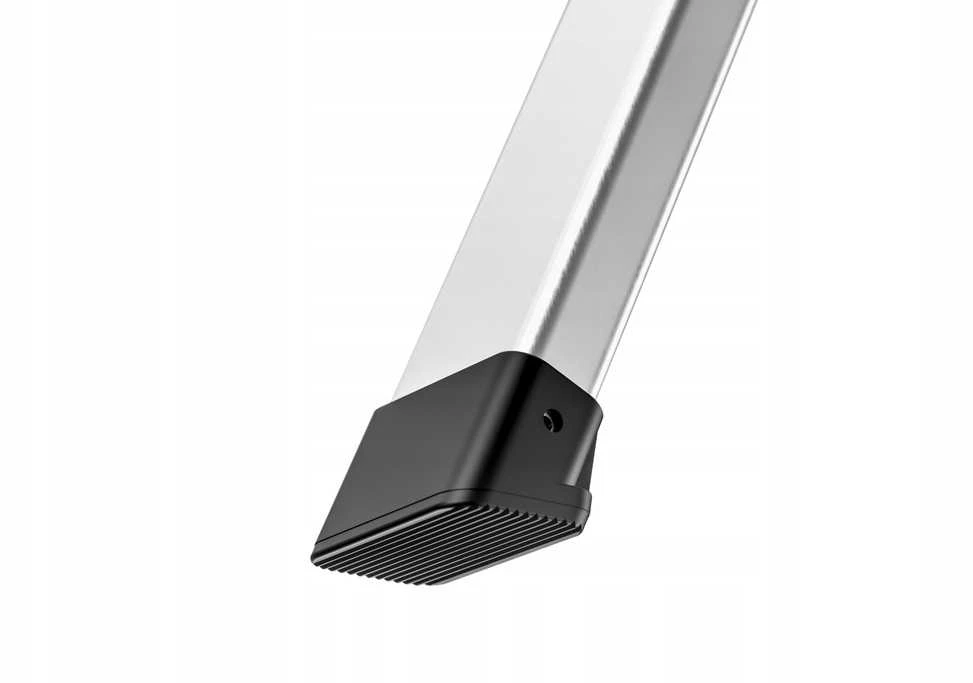 Hailo DK40 BasicLine Design 2 Step Ladder