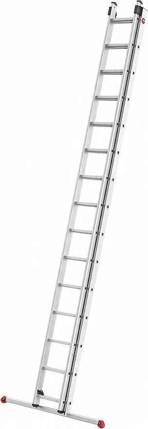 Hailo Universalios ištraukiamos kopėčios Hailo S80 ProfiStep Duo
