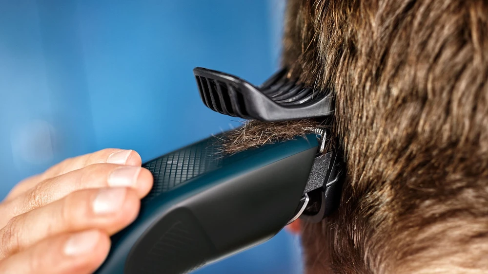Plaukų kirpimo mašinėlė Philips Hairclipper series 3000 HC3505/15