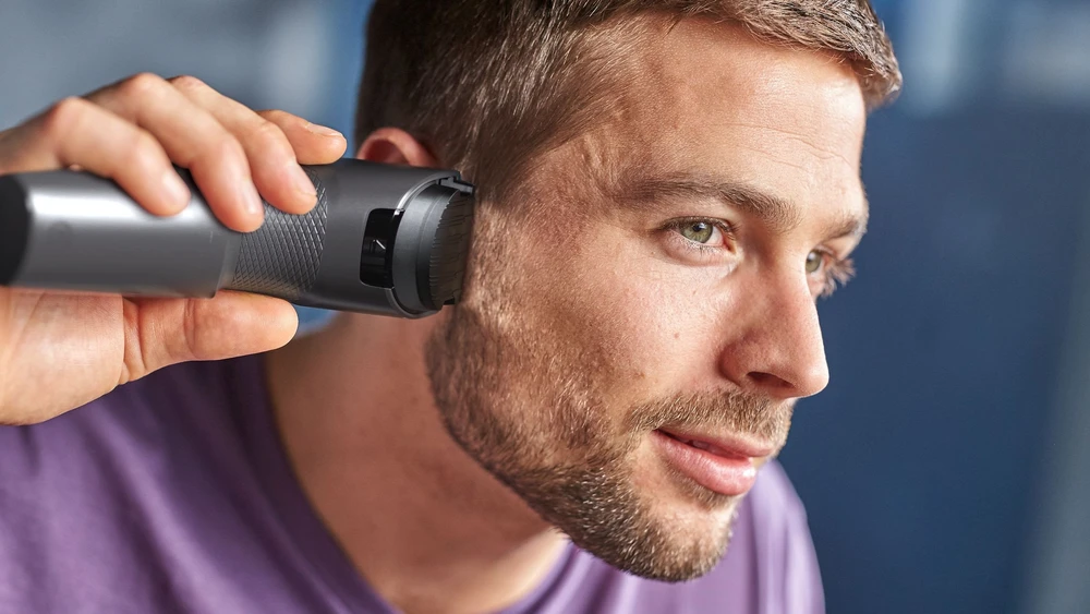 Plaukų kirpimo mašinėlė Philips Hairclipper series 3000 HC3505/15