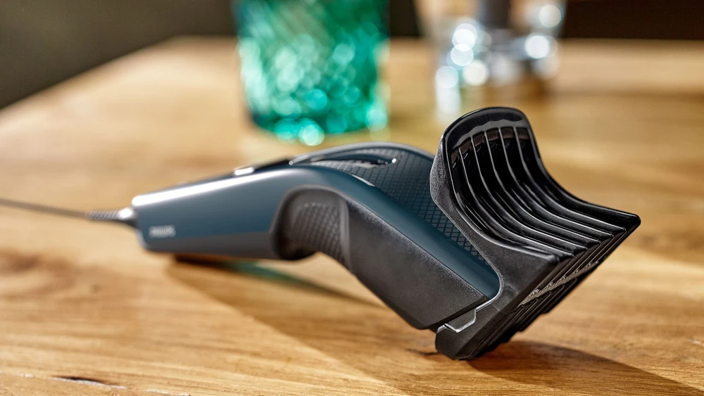 Plaukų kirpimo mašinėlė Philips Hairclipper series 3000 HC3505/15