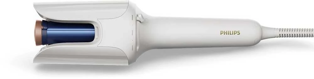 Plaukų džiovintuvas Philips SenseIQ 9000 BHB968/00 balta