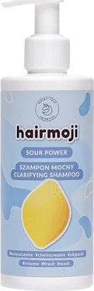 Hairmoji Sour Power, 240 ml