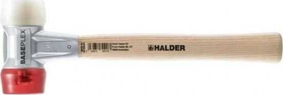 Plaktukas Halder BASEPLEX 3968.030; 0,36 kg