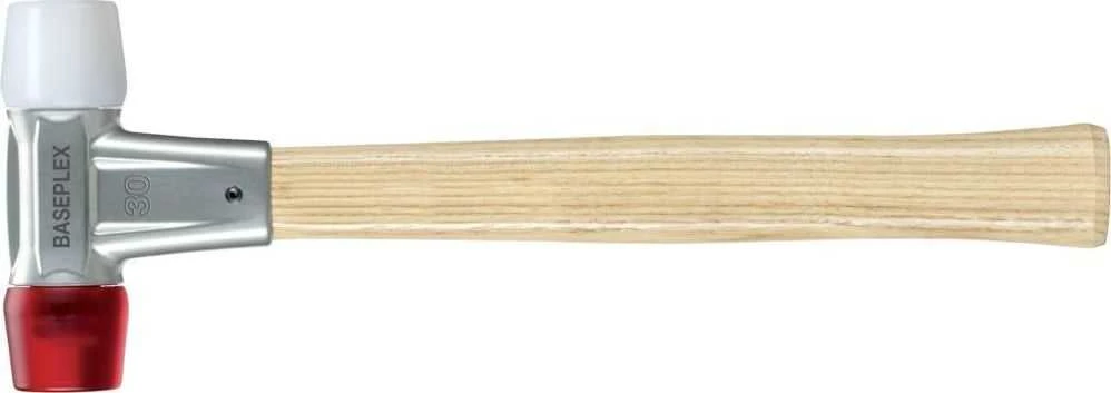 Plaktukas Halder BASEPLEX 3968.050; 0,94 kg