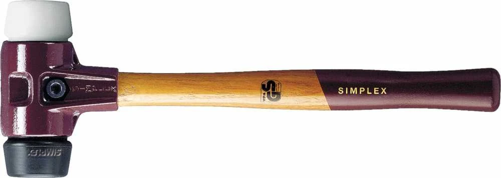 Plaktukas Halder SIMPLEX 3027.040; 0,635 kg