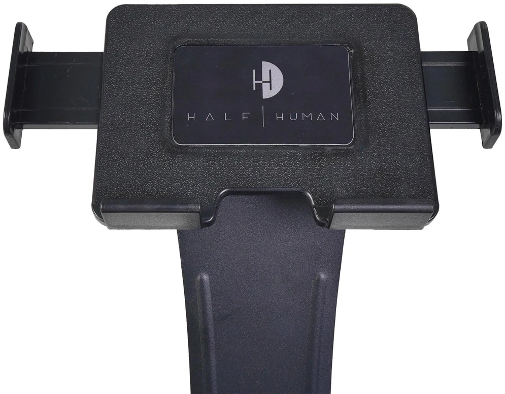 Reguliuojamas hantelių stovas "Half Human" SFIT-P-HH30004