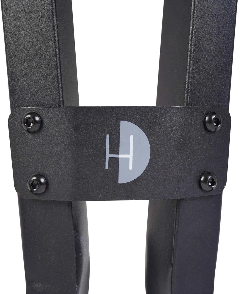 Reguliuojamas hantelių stovas "Half Human" SFIT-P-HH30004