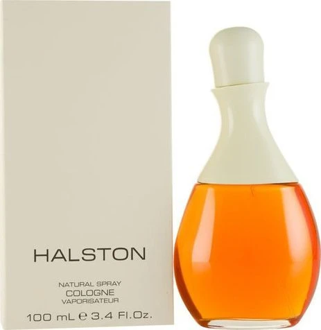 Halston Classic EDC odekolonas moterims, 100 ml
