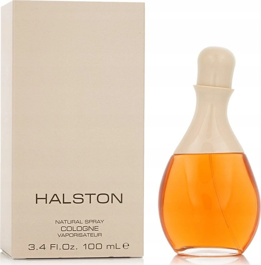 Halston Classic EDC odekolonas moterims, 100 ml