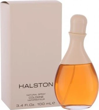 Halston Classic EDC odekolonas moterims, 100 ml