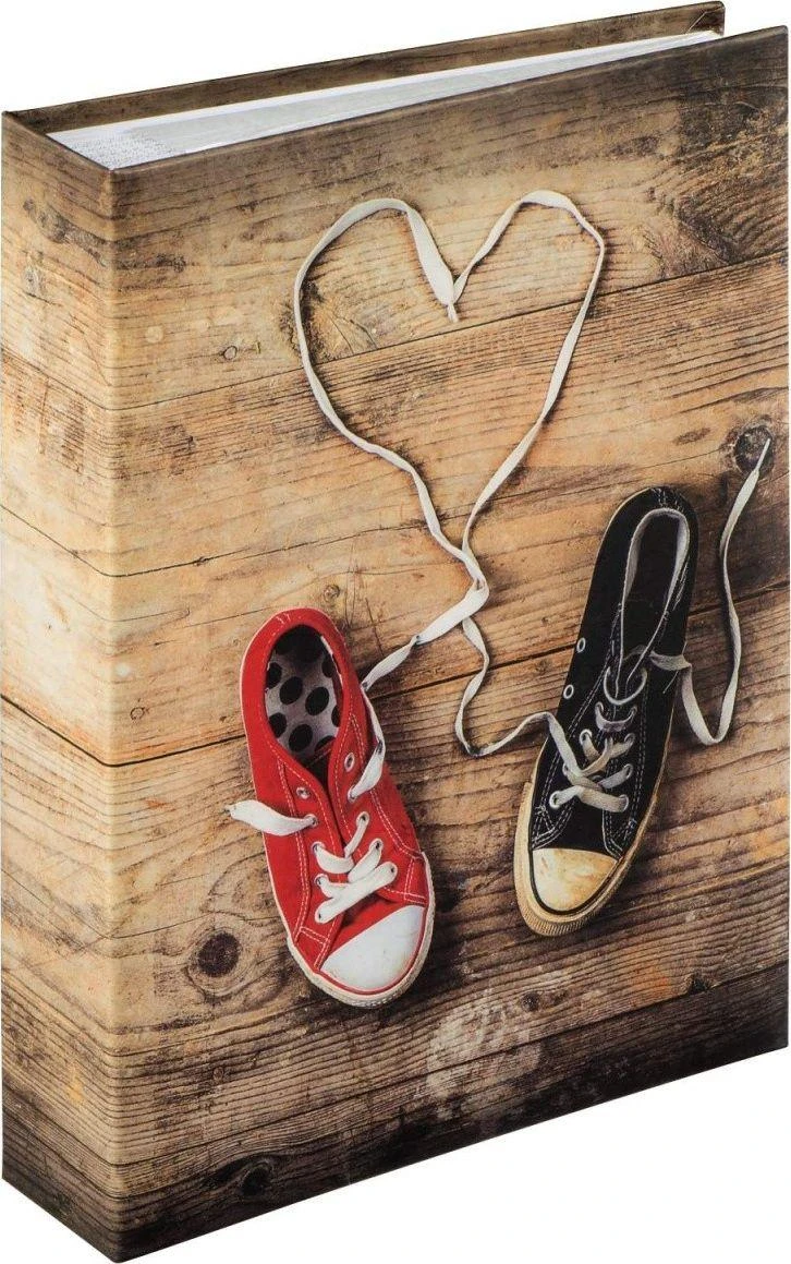 Hama Sneakers nuotraukų albumas 10x15/200