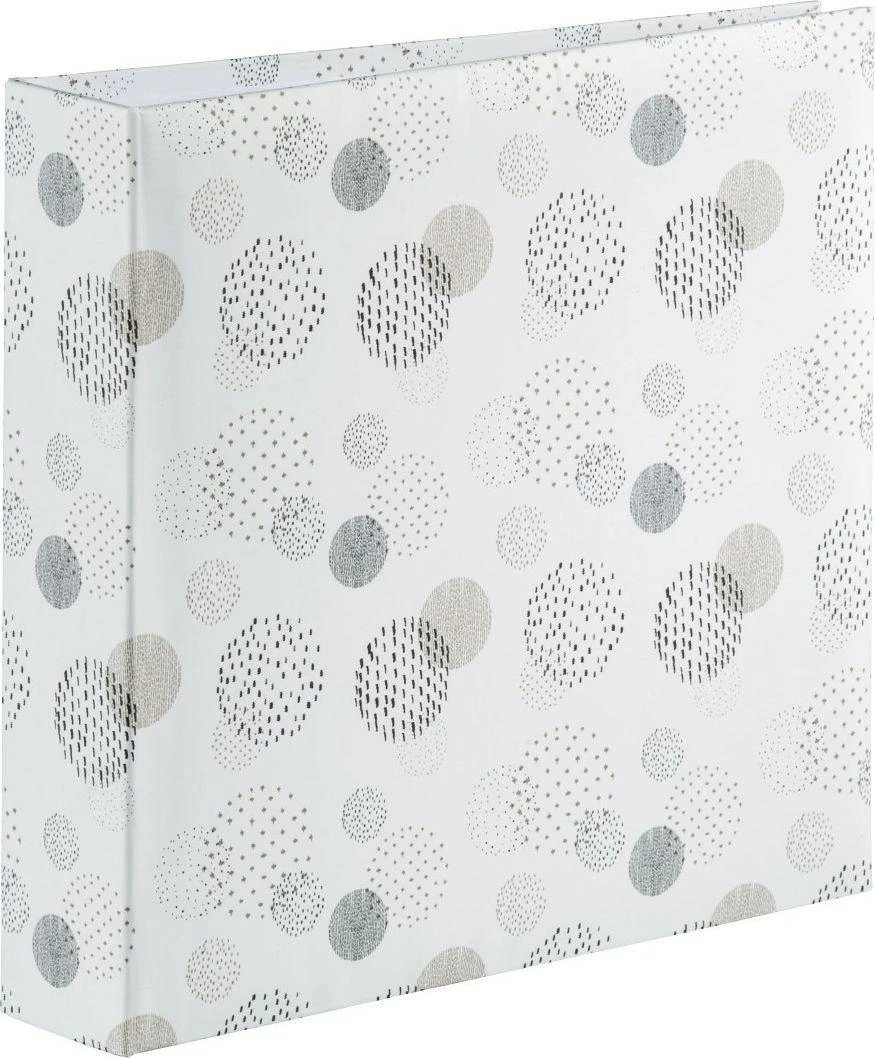 Hama Graphic Dots 10x15 200 Nuotraukos slydimas / pastabos 7243