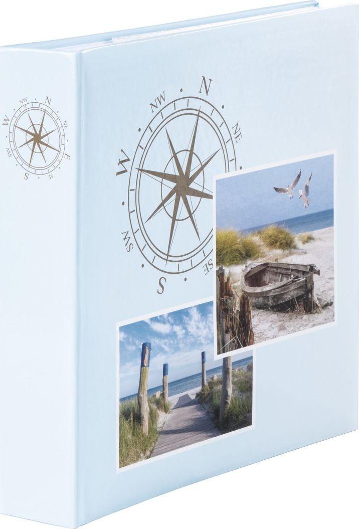 Hama Compass 10x15 200 nuotraukos / užrašai 3855