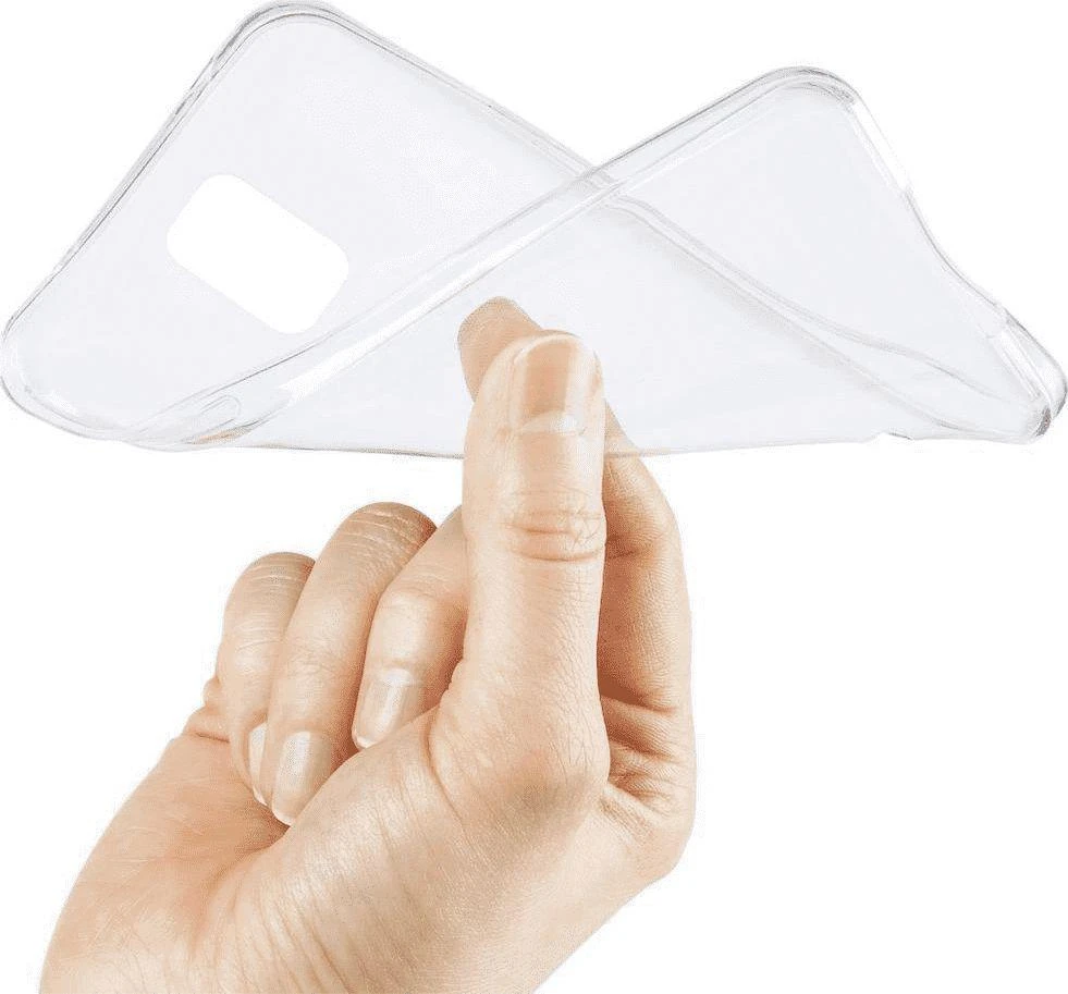 Hama Crystal Clear GSM DĖKLAS IPHONE 11 PRO, SKAIDRUS