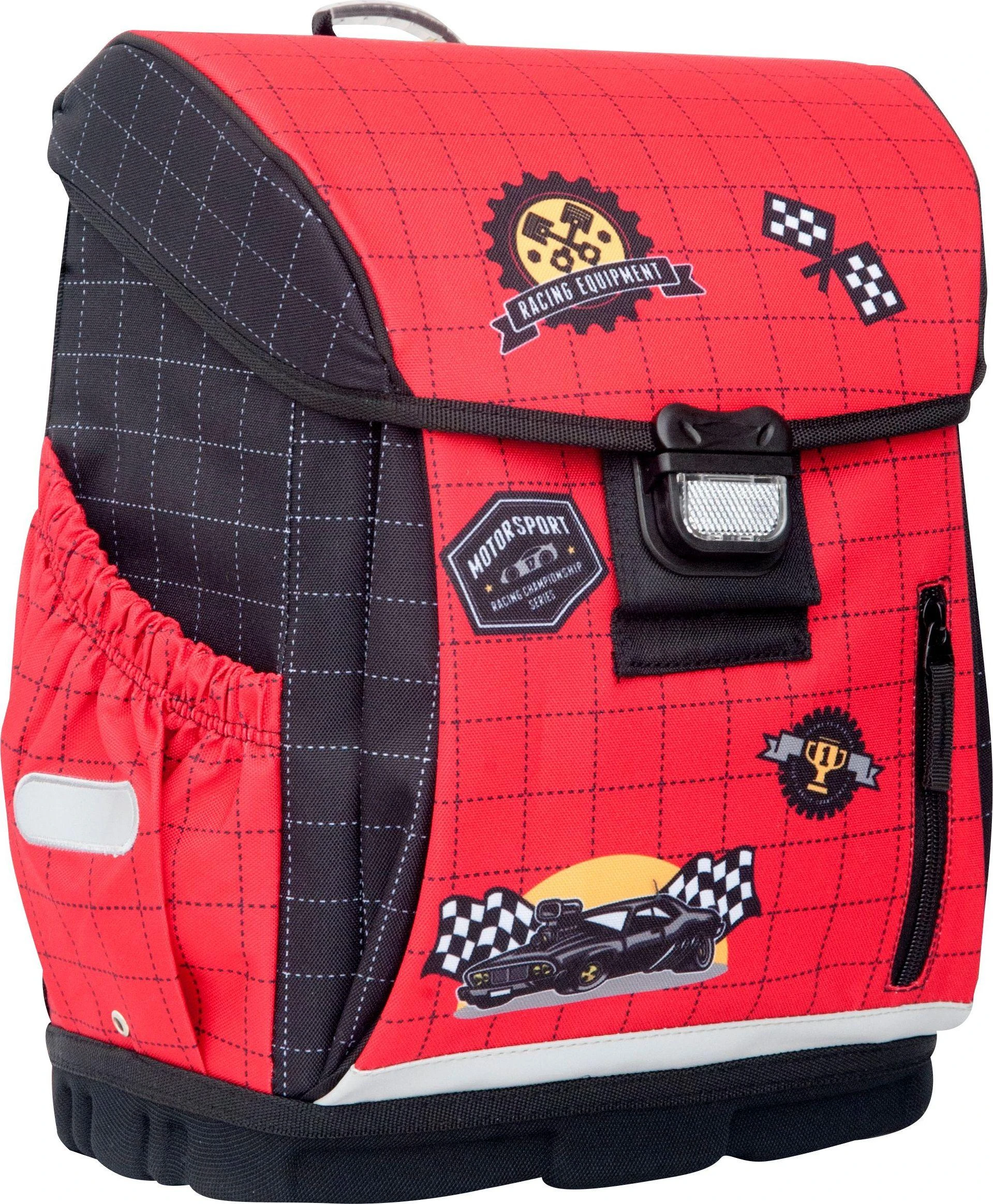 Hama Racer 183851 raudona