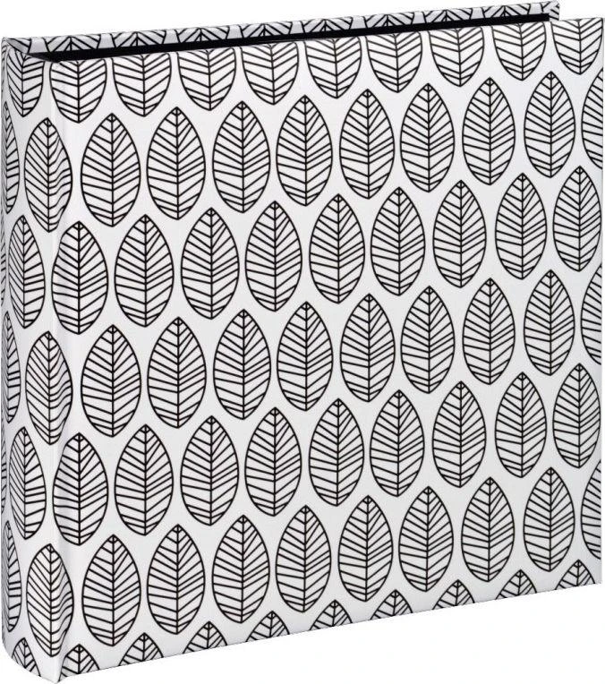 Hama La Fleur Jumbo baltas 30x30 100