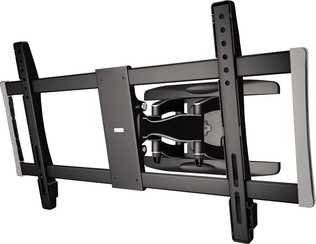 Laikiklis Hama Premium FullMotion XL 2 ramiona 37" - 90"