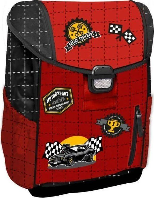 Hama Racer 183851 raudona