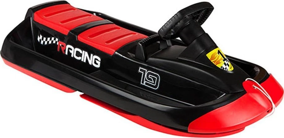 Hamax Sno Racing 505524 rogutės
