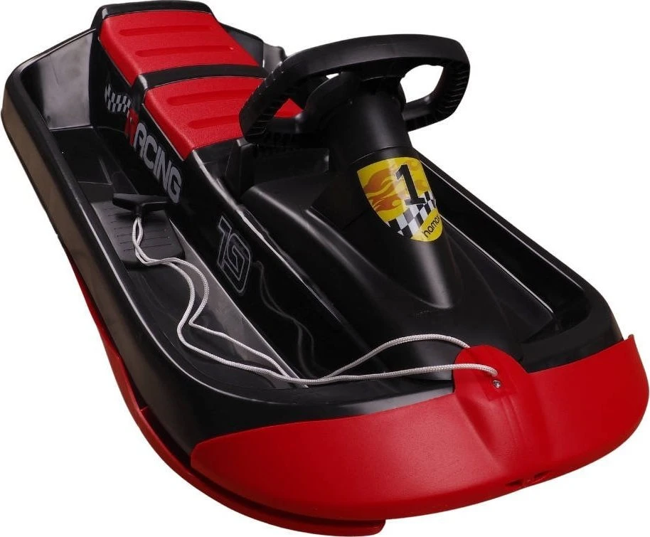 Hamax Sno Racing 505524 rogutės