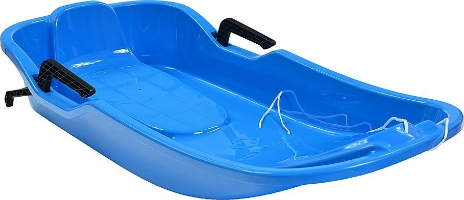 Rogutės Hamax Sno Glider mėlyna 504101