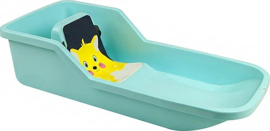 Rogutės Hamax Baby Bob 501032