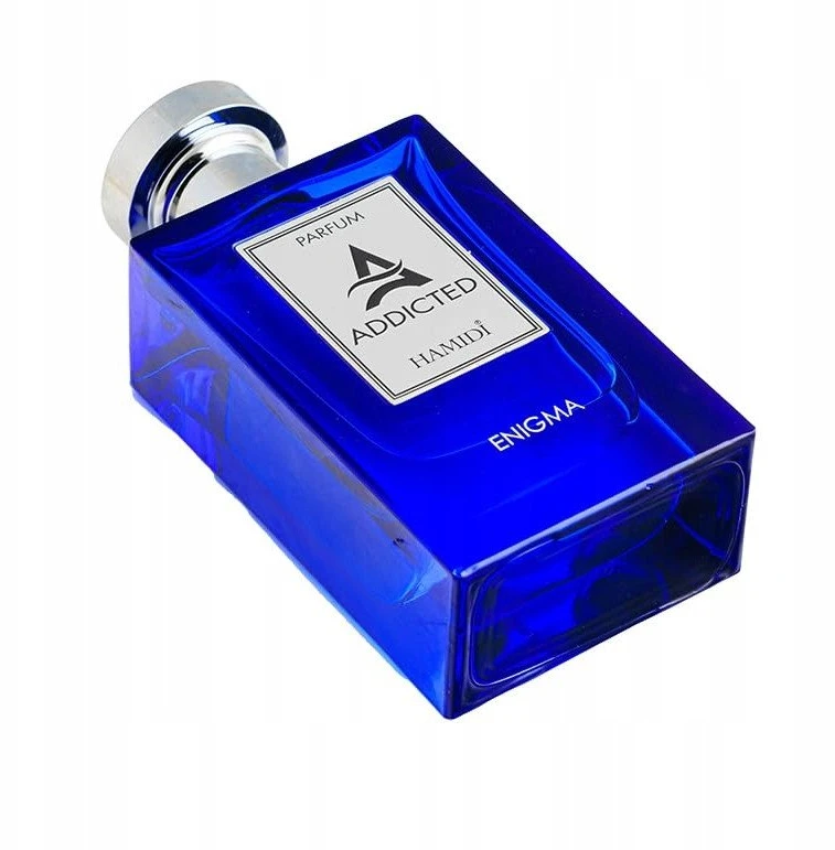 Hamidi Addicted Enigma PP kvepalai vyrams, 120 ml